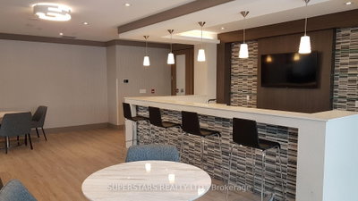 15 Water Walk Drive • #1105 • Markham, ON