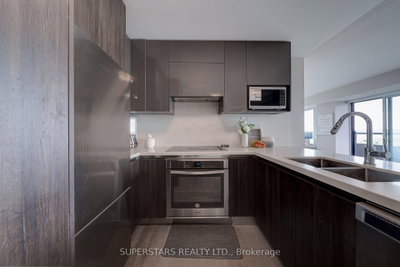 15 Water Walk Drive • #1105 • Markham, ON