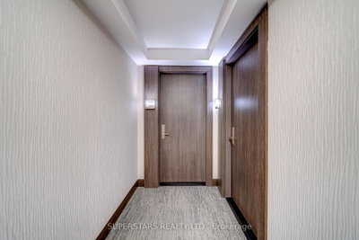 15 Water Walk Drive • #1105 • Markham, ON