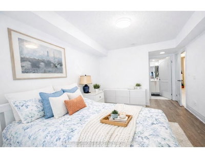 20 North Park Road • #509 • Vaughan, ON