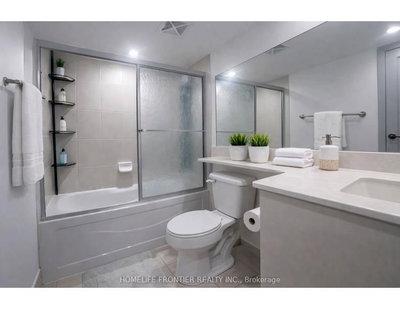 20 North Park Road • #509 • Vaughan, ON
