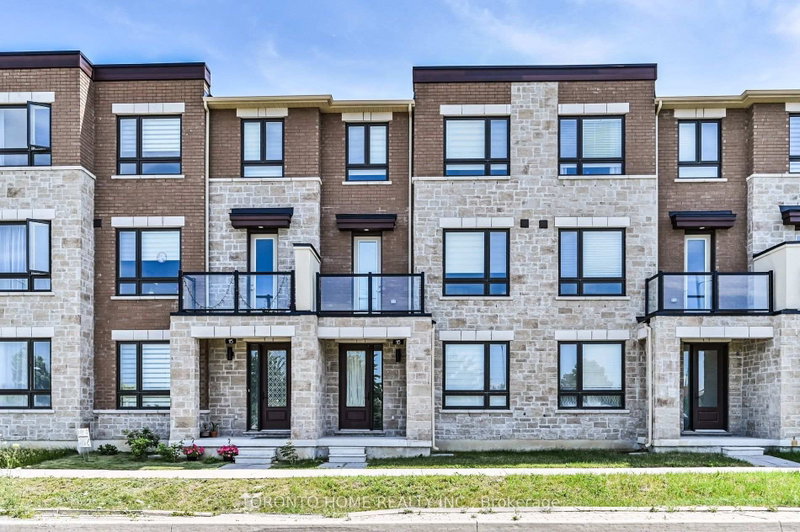 113 Mumbai Dr, Markham, Ontario