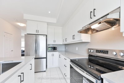113 Mumbai Drive • Markham, ON