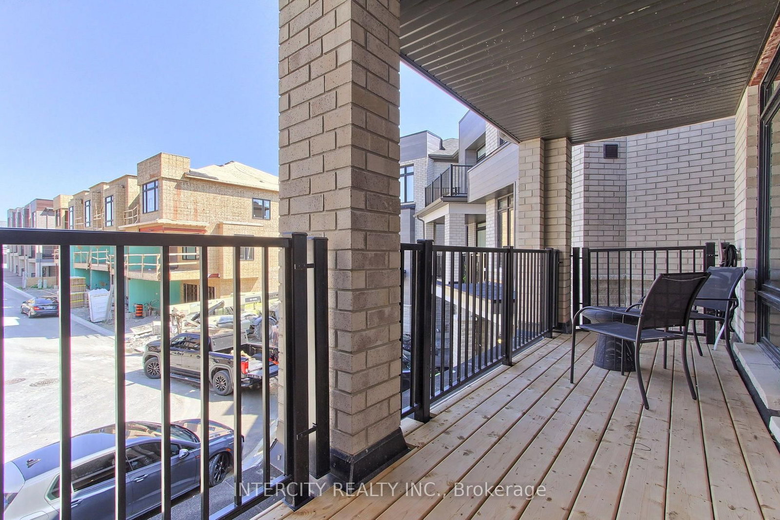 130 Blick Crescent • Aurora, ON photo 23