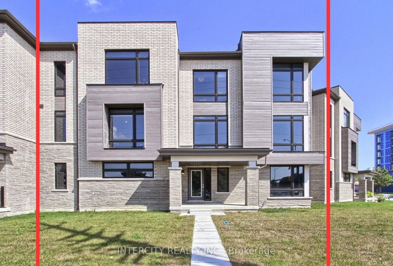 130 Blick Crescent