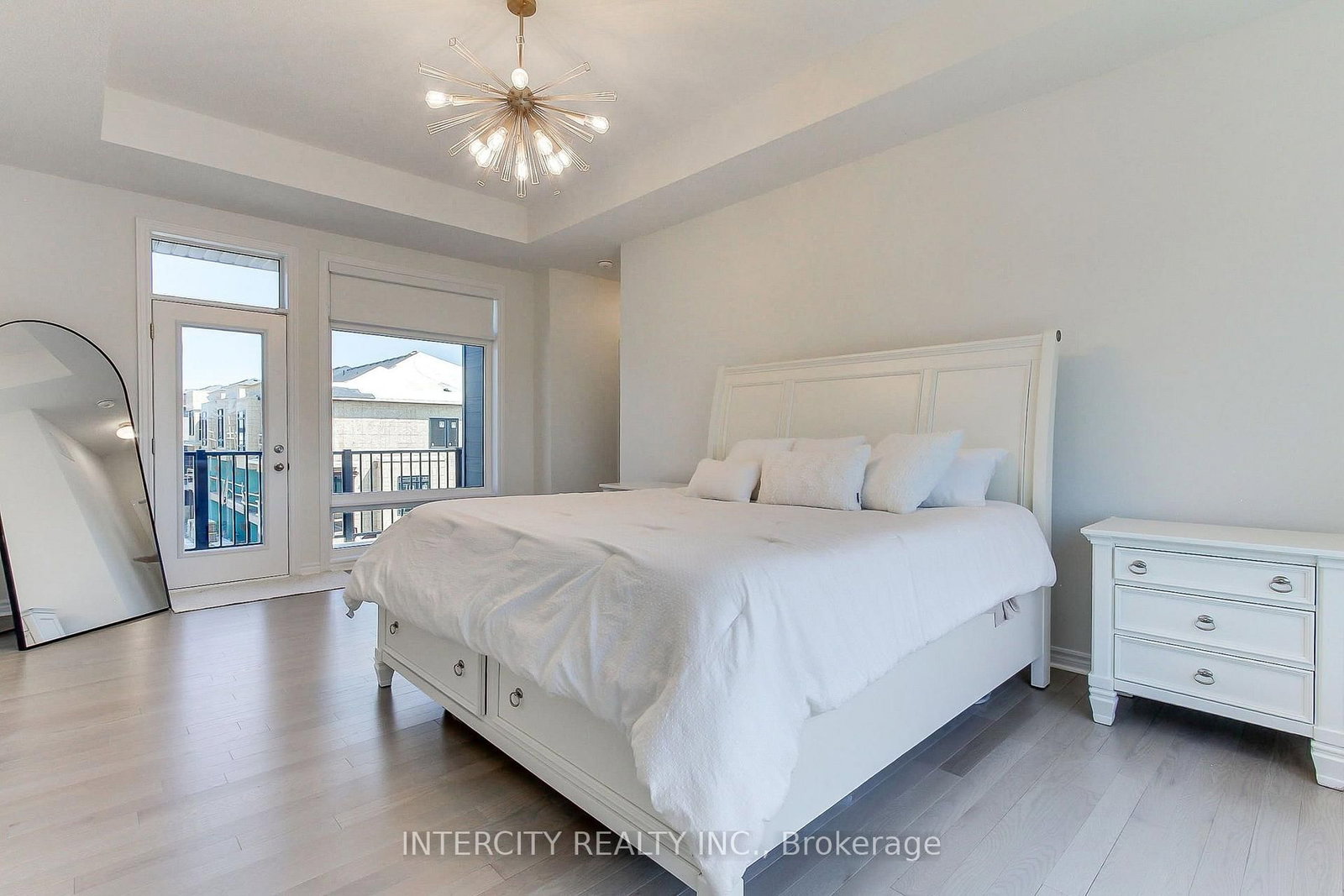 130 Blick Crescent • Aurora, ON photo 39
