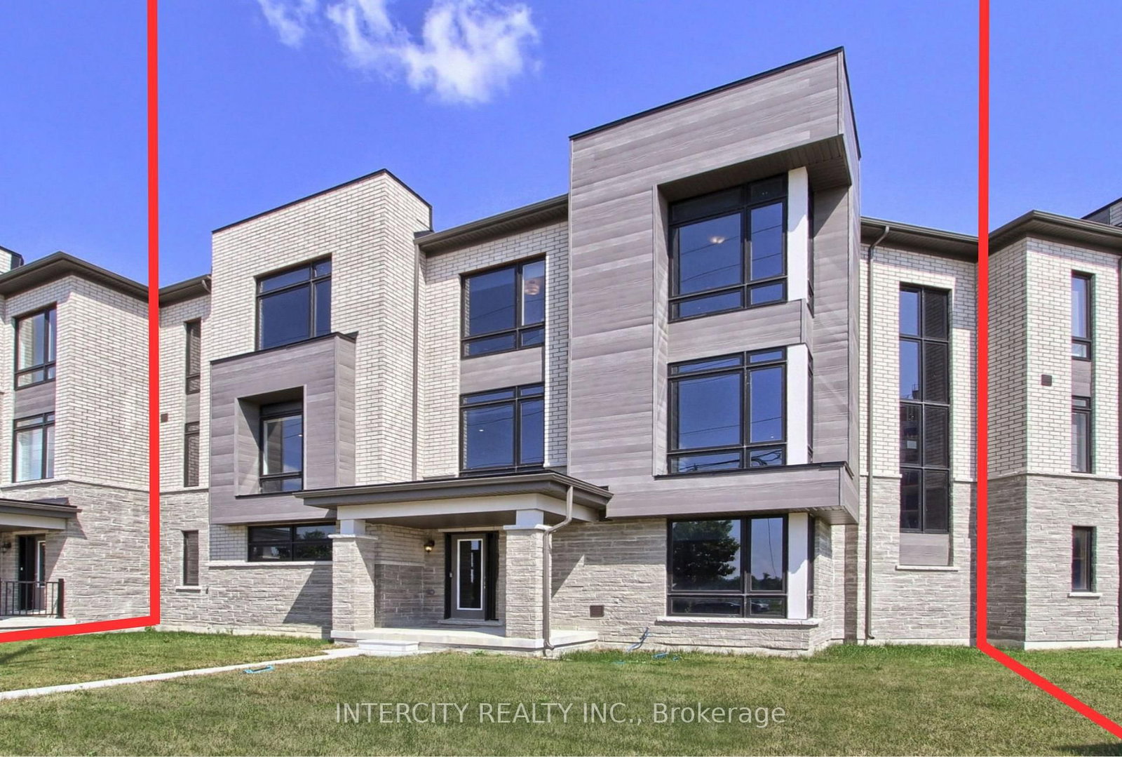 130 Blick Crescent • Aurora, ON photo 4
