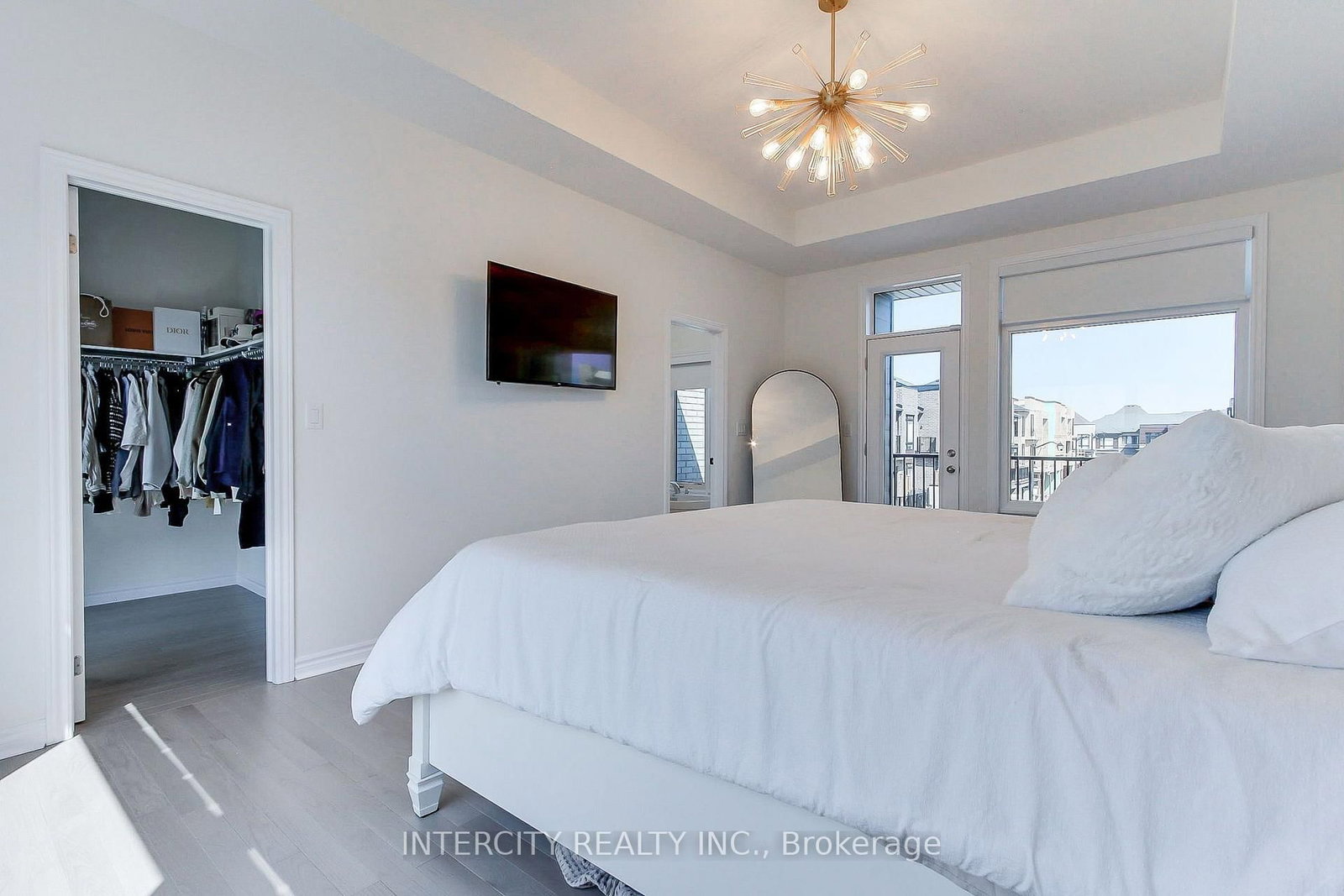 130 Blick Crescent • Aurora, ON photo 41