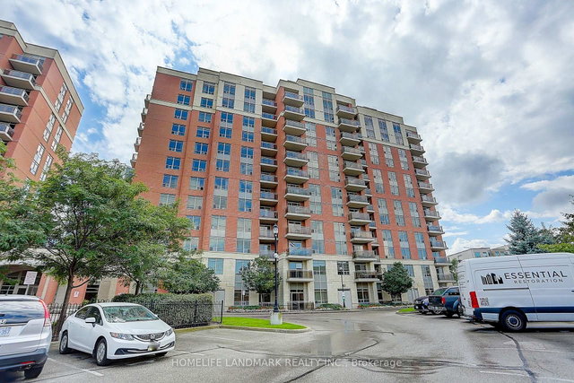 1013 - 75 King William Crescent