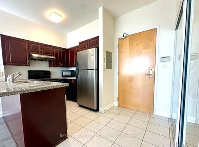 Unit PH02 — 7373 Kennedy Road — photo 3