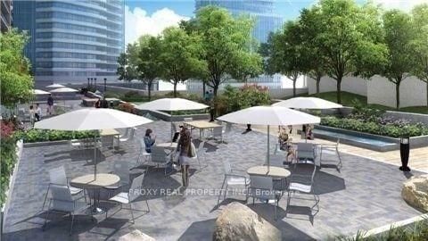 1115 - 7171 Yonge Street