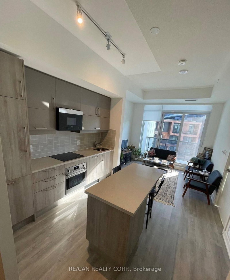 1002 - 292 Verdale Crossing E