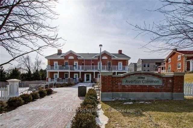 212 - 10360 Islington Avenue