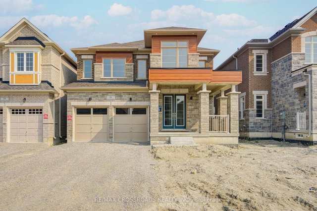 86 Big Willow Crescent