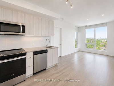 Unit 611W — 3 Rosewater Street — photo 5