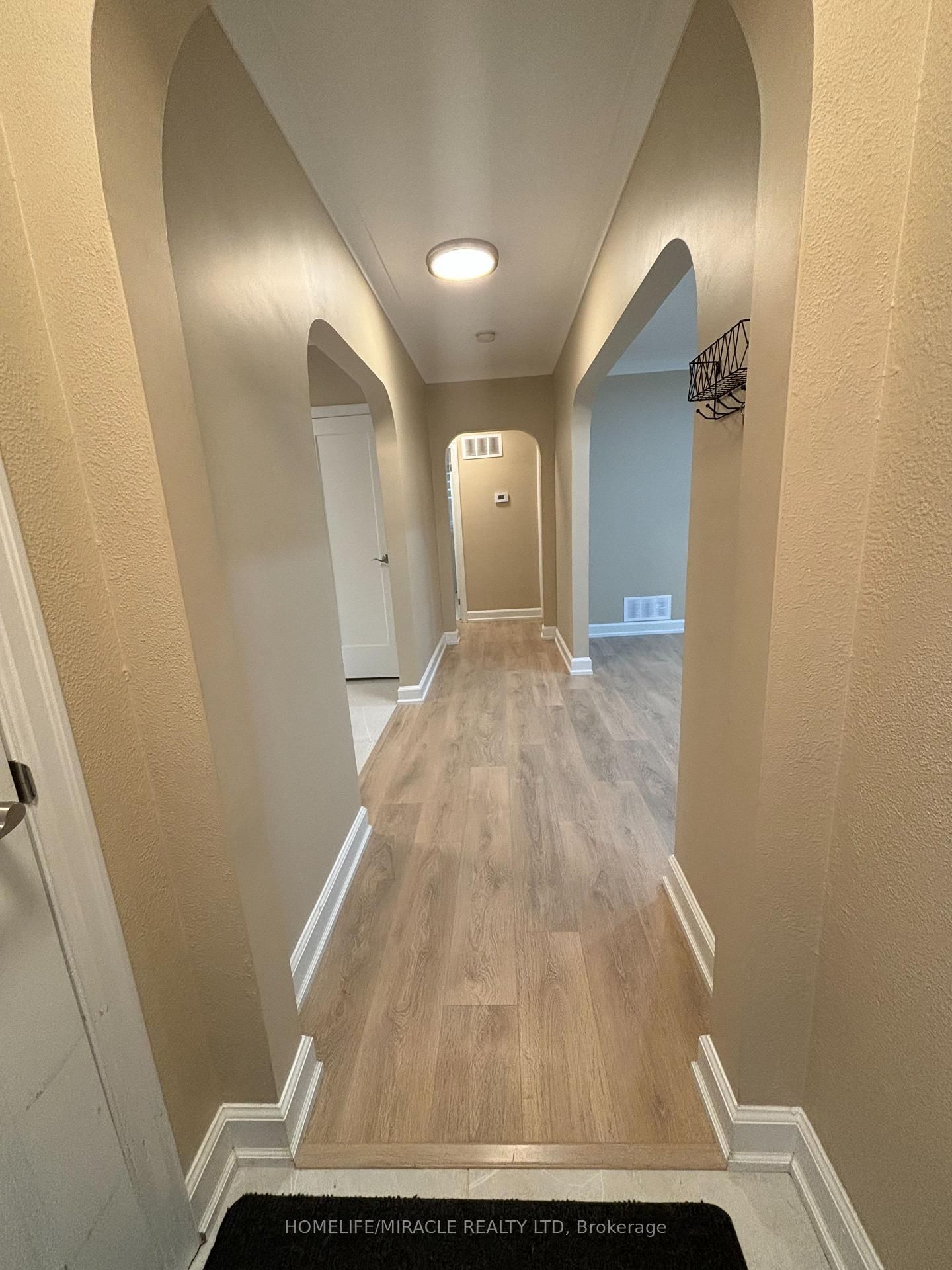 Upper floor suite - 54 Hawman Avenue, Vaughan 2