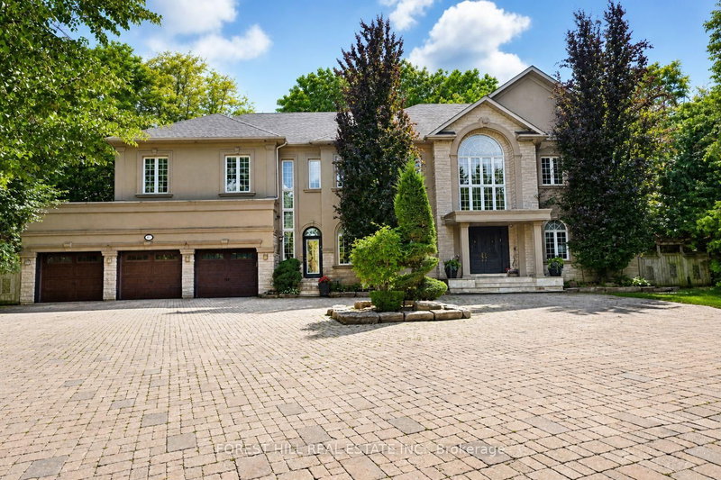 161 Renaissance Crt, Vaughan, Ontario
