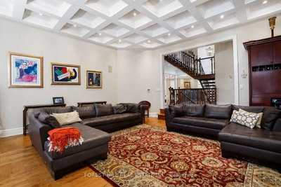 161 Renaissance Court • Vaughan, ON