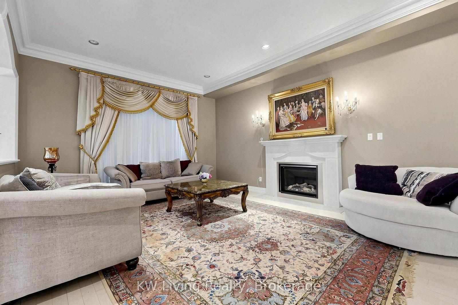 16 Montressor Court • Richmond Hill, ON photo 17
