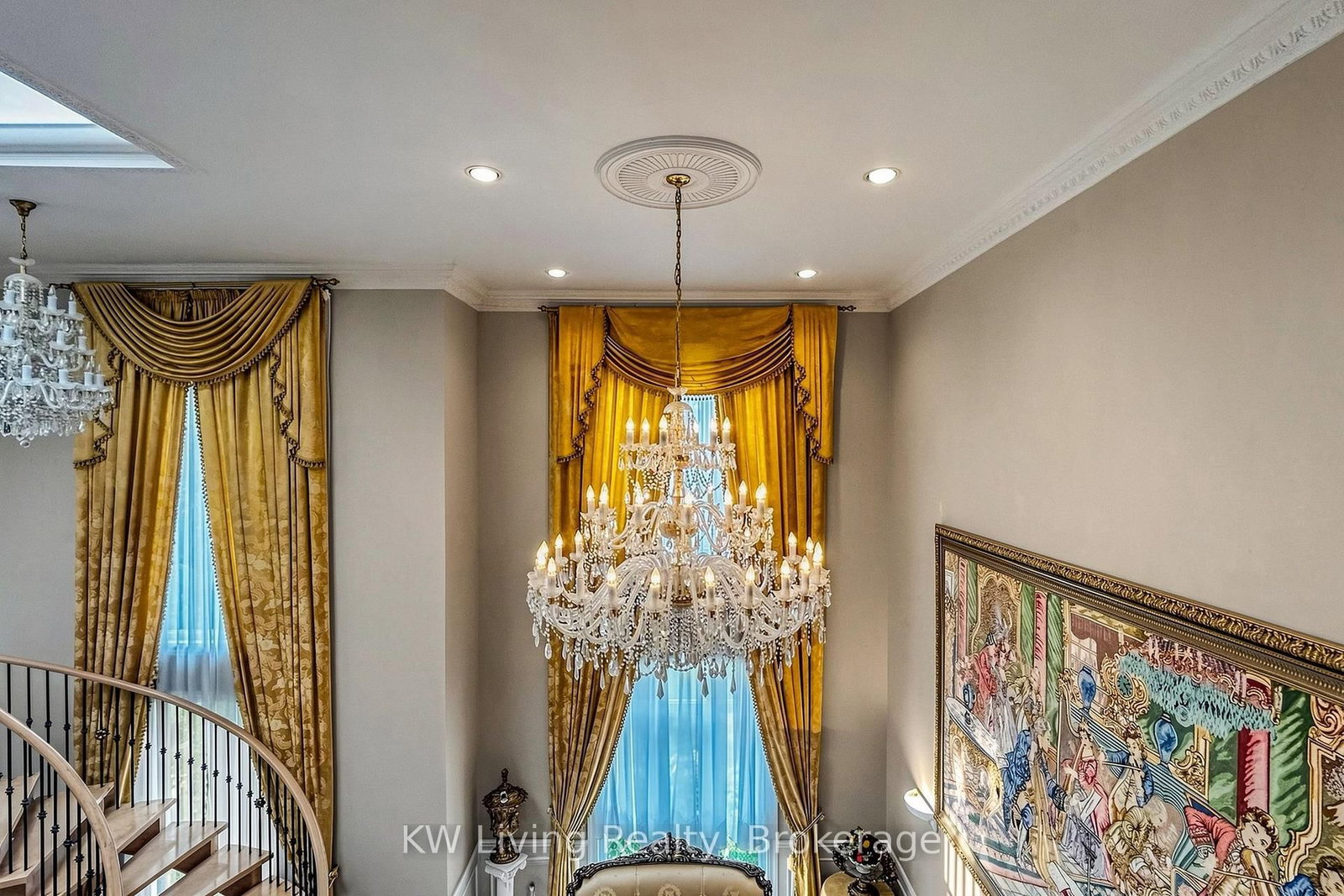 16 Montressor Court • Richmond Hill, ON photo 32