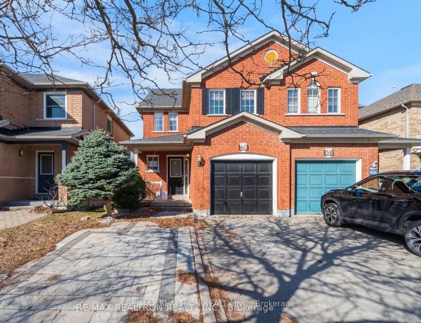 60 Harmony Road • Vaughan, ON photo 1