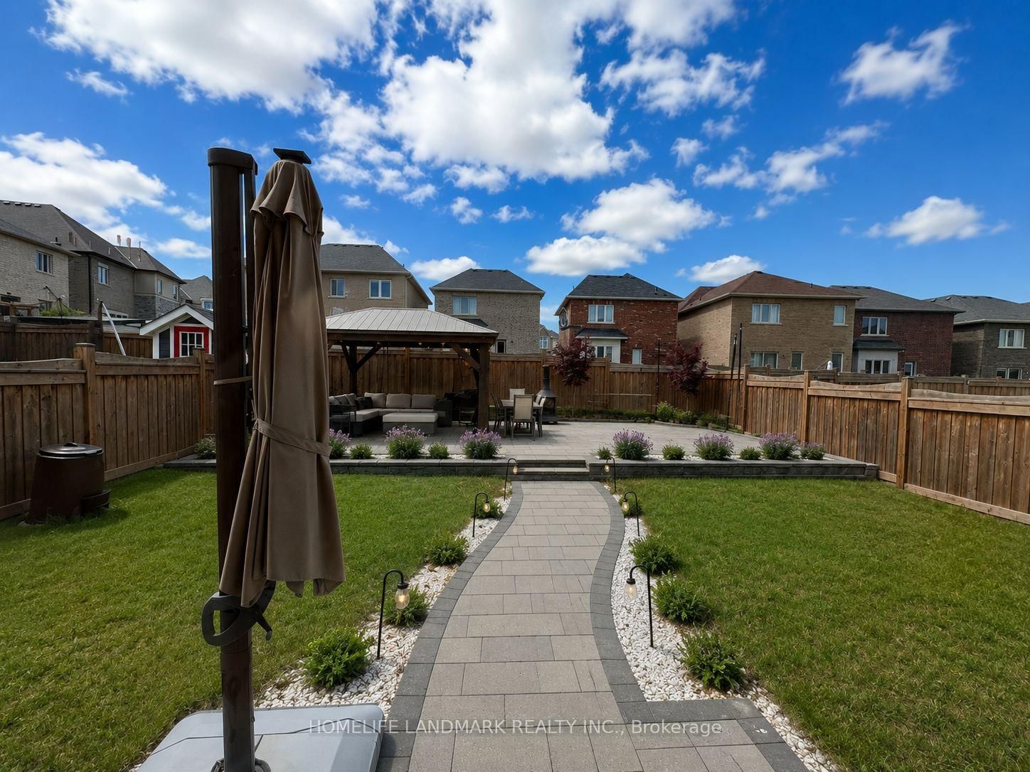 4 John Weddell Avenue • East Gwillimbury, ON photo 19