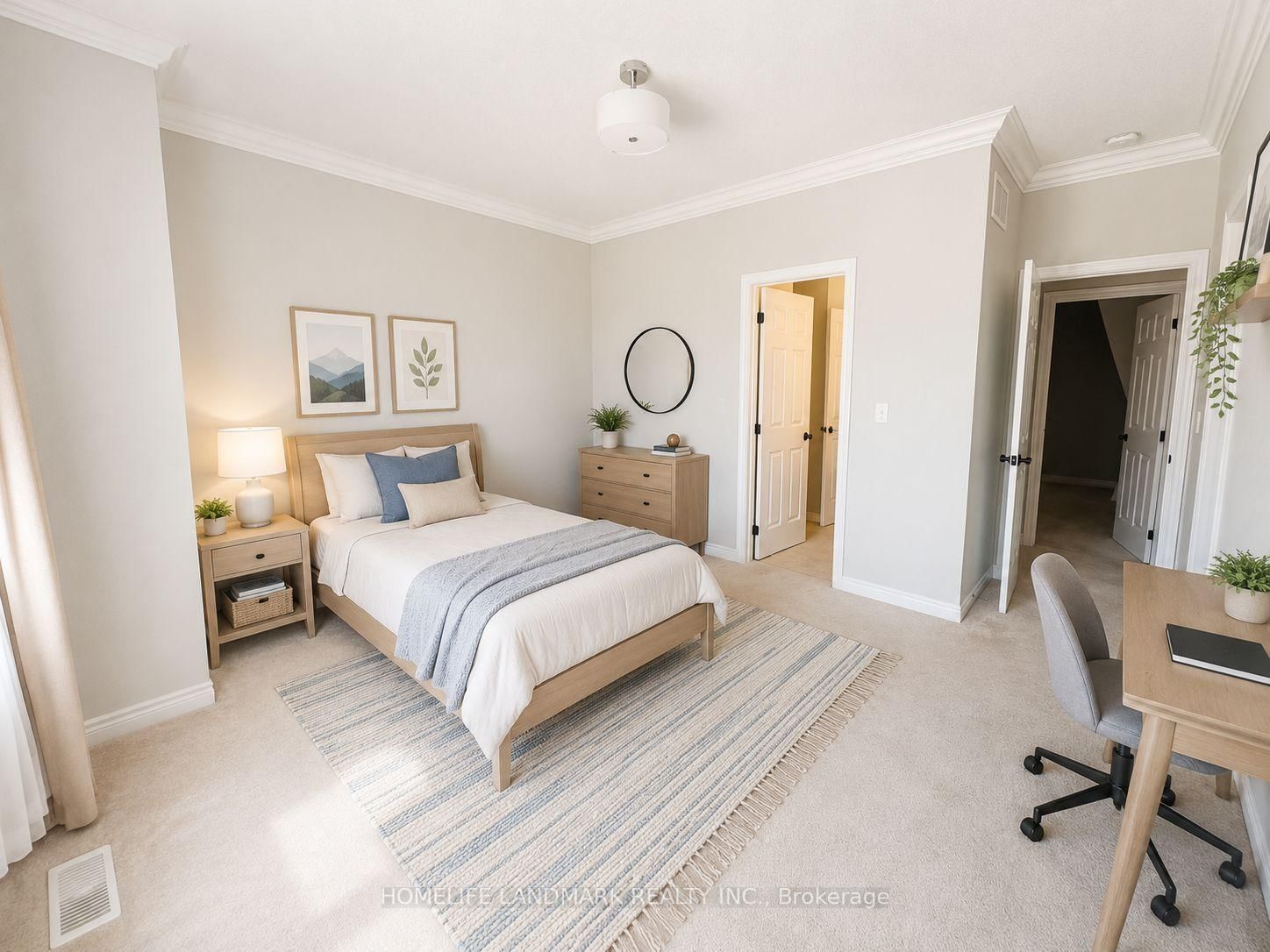 4 John Weddell Avenue • East Gwillimbury, ON photo 44