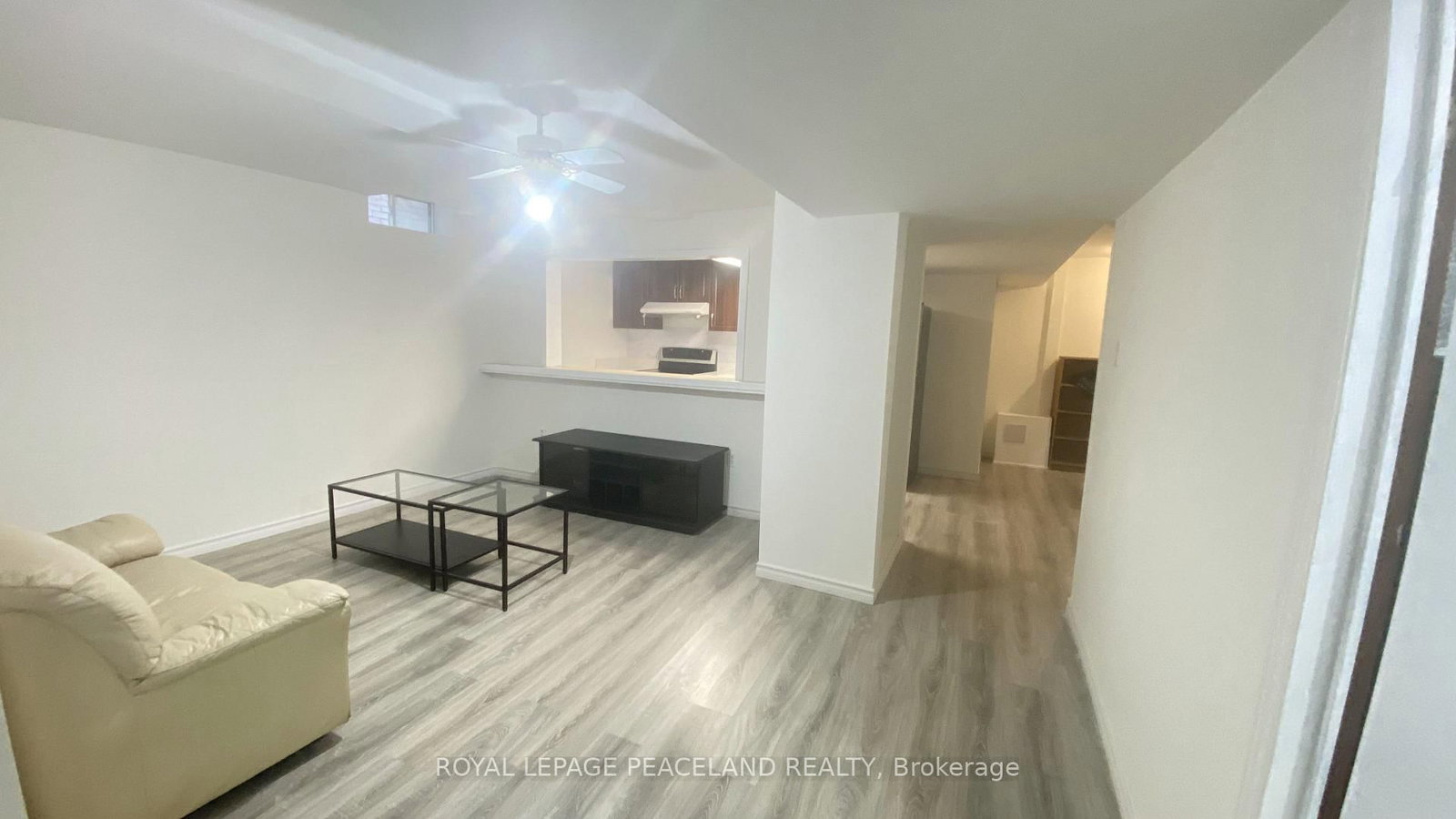 Basement - 25 Digby Crescent, Markham 5