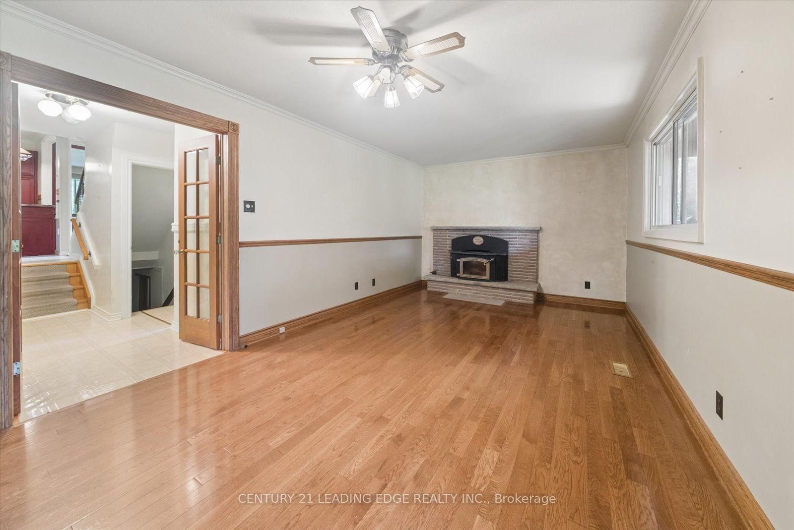 6 Thomas Kinnear Court • Markham, ON photo 18