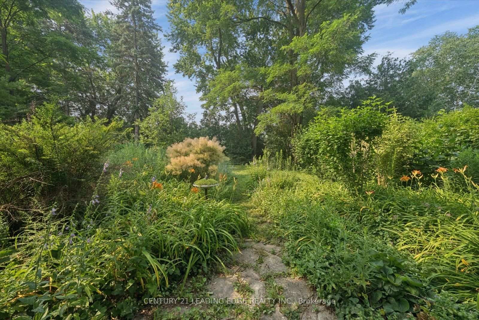 6 Thomas Kinnear Court • Markham, ON photo 26