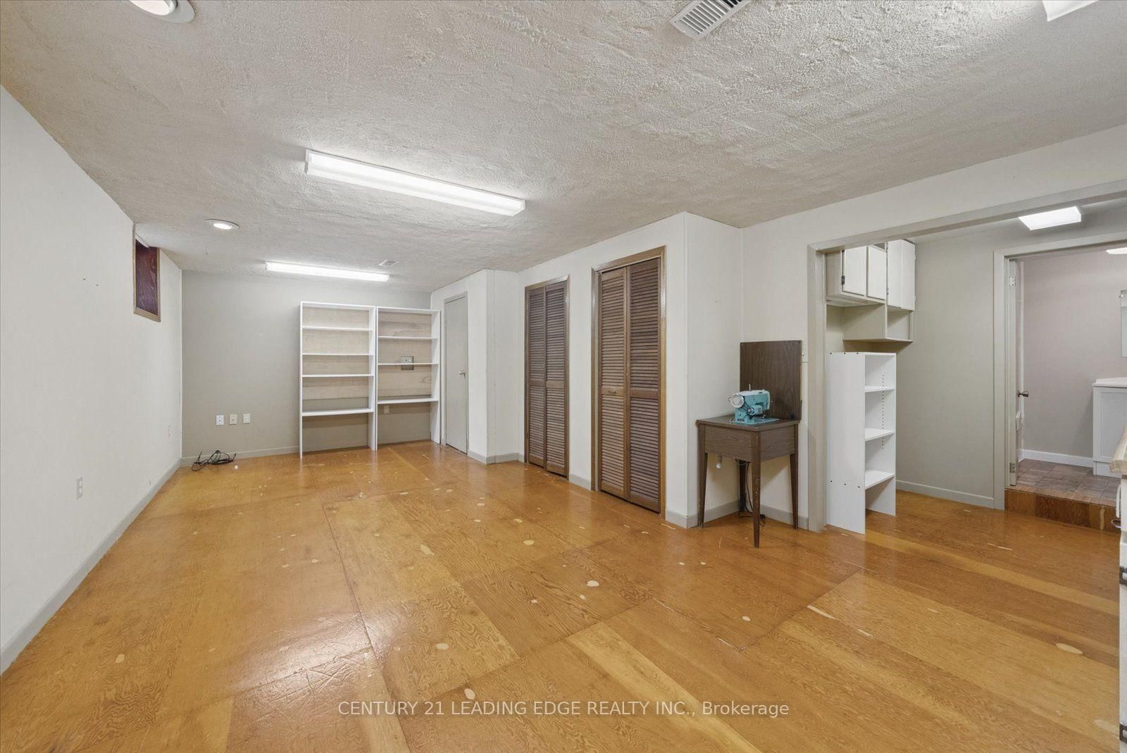 6 Thomas Kinnear Court • Markham, ON photo 39