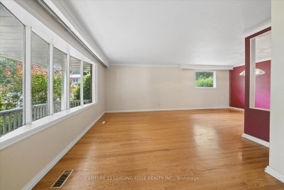 6 Thomas Kinnear Court • Markham, ON photo 9