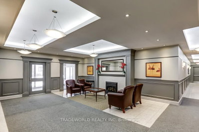 51 Saddlecreek Drive • #501 • Markham, ON photo 4
