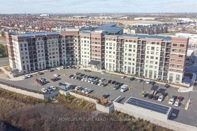 207 - 7325 Markham Road