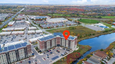39 New Delhi Drive • #809 • Markham, ON photo 3