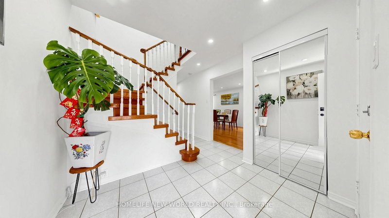 73 Doubtfire Cres, Markham, Ontario
