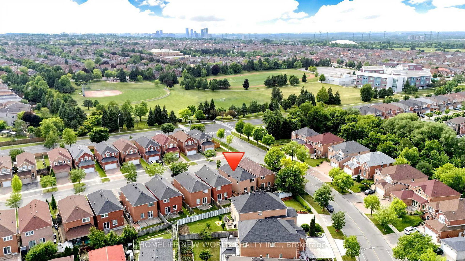 73 Doubtfire Crescent • Markham, ON photo 41