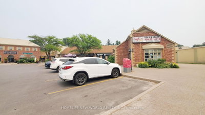 Sale Of Business for sale at 11-227 Main Street, Markham, Ontario, L3P 1Y6 - Old Markham Village - MLS: N13582142