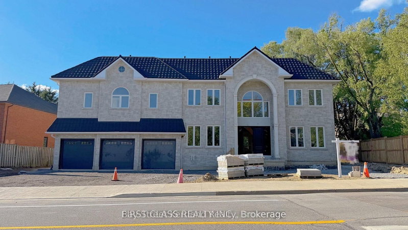 80 Highglen Ave, Markham, Ontario