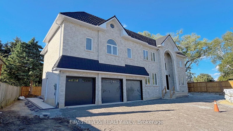 80 Highglen Avenue