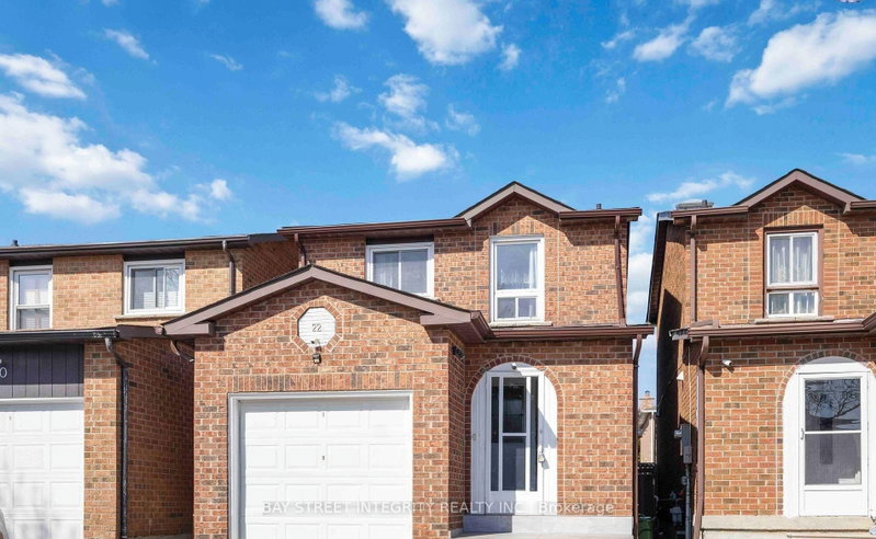 home for lease on 22 Dunbar Crescent