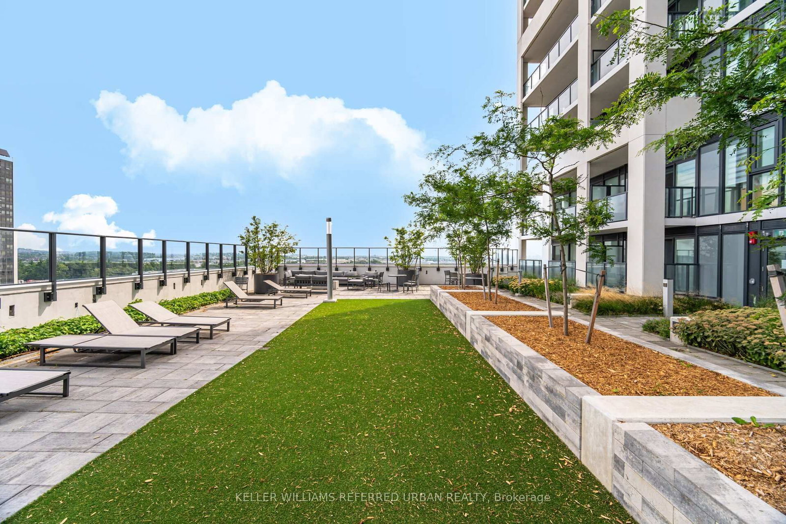 9000 Jane Street • #1115 • Vaughan, ON photo 18