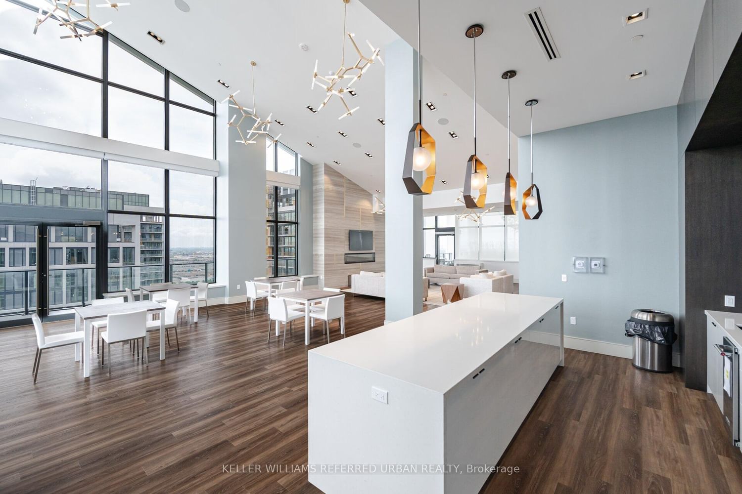 9000 Jane Street • #1115 • Vaughan, ON photo 37
