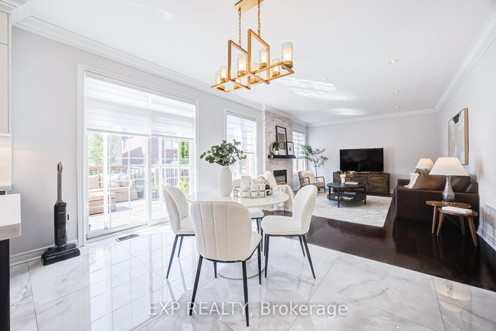 50 Stoney Creek Drive • Markham, ON photo 16