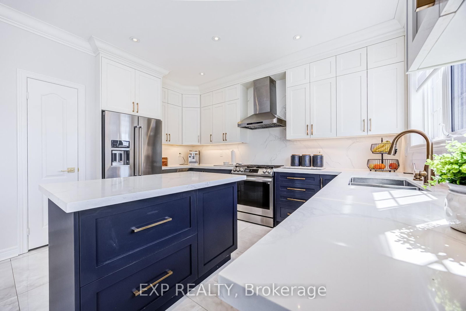 50 Stoney Creek Drive • Markham, ON photo 18
