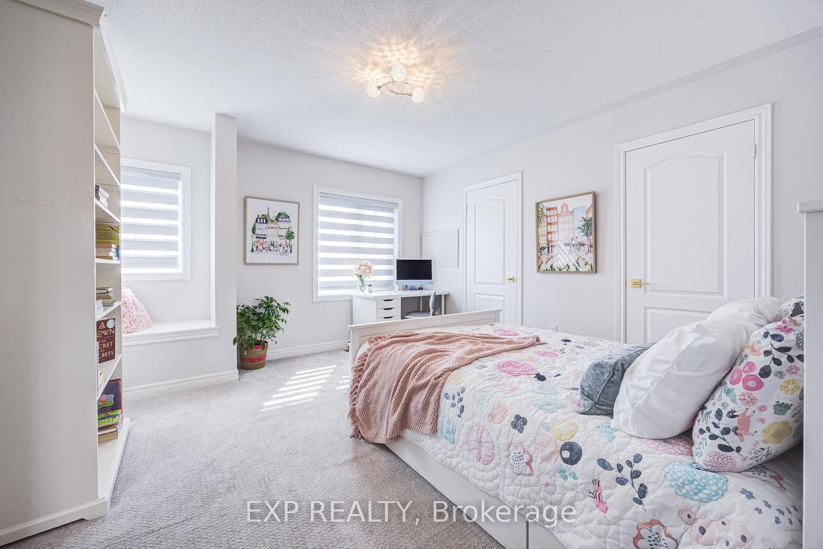 50 Stoney Creek Drive • Markham, ON photo 26