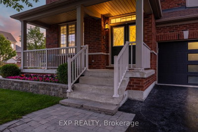 50 Stoney Creek Drive • Markham, ON photo 3