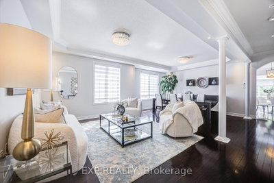 50 Stoney Creek Drive • Markham, ON photo 8