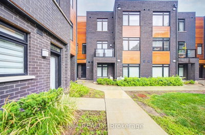 2-bed Townhouse, Condo · 370D Red Maple Rd
