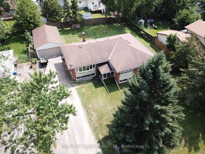 135 Silas Boulevard